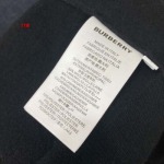 2025年1月21日早春高品質新品入荷バーバリーカシミヤセーター 118工場