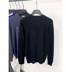 2025年1月21日早春高品質新品入荷バーバリーカシミヤセーター 118工場