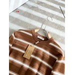2025年1月21日早春高品質新品入荷バーバリーカシミヤセーター 118工場