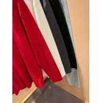 2025年1月21日早春高品質新品入荷バーバリーカシミヤセーター 118工場