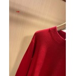 2025年1月21日早春高品質新品入荷バーバリーカシミヤセーター 118工場