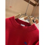 2025年1月21日早春高品質新品入荷バーバリーカシミヤセーター 118工場