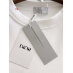 2025年1月21日早春高品質新品入荷ディオール 長袖 Tシャツ 118工場