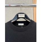 2025年1月21日早春高品質新品入荷バレンシアガ カシミヤ セーター 118工場