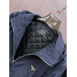 2025年1月21日高品質新品入荷PRADA ダウンジャケット 118工場