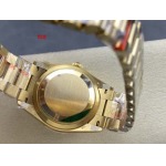 2025年新品ロレックス 高品質 自動巻   腕時計