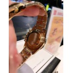 2025年新品ロレックス 高品質   石英電池式 腕時計