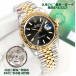 2025年新品ロレックス 高品質 自動巻  腕時計