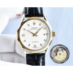 2025年新品ロレックス 高品質   石英電池式 腕時計