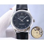 2025年新品ロレックス 高品質   石英電池式 腕時計