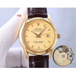 2025年新品ロレックス 高品質   石英電池式 腕時計