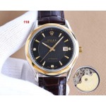 2025年新品ロレックス 高品質   石英電池式 腕時計