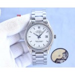 2025年新品ロレックス 高品質  石英電池式 腕時計