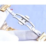 2025年新品ロレックス 高品質   石英電池式 腕時計