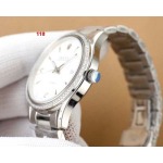 2025年新品ロレックス 高品質   石英電池式 腕時計