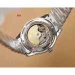 2025年新品ロレックス 高品質   石英電池式 腕時計