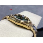 2025年新品ロレックス 高品質 自動巻   腕時計