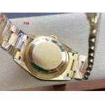 2025年新品ロレックス 高品質 自動巻   腕時計