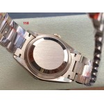 2025年新品ロレックス 高品質 自動巻   腕時計