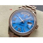 2025年新品ロレックス 高品質 自動巻   腕時計