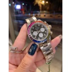 2025年新品ロレックス 高品質   石英電池式 腕時計