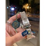 2025年新品ロレックス 高品質   石英電池式 腕時計