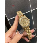 2025年新品ロレックス 高品質  石英電池式 腕時計