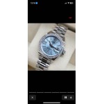 2025年新品ロレックス 高品質  石英電池式 腕時計