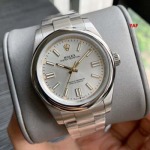 2025年新品ロレックス 高品質 自動巻 石英電池式 腕時計