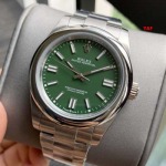 2025年新品ロレックス 高品質 自動巻 石英電池式 腕時計