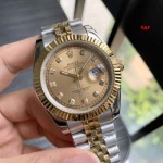 2025年新品ロレックス 高品質 自動巻 石英電池式 腕時計