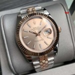 2025年新品ロレックス 高品質 自動巻 石英電池式 腕時計