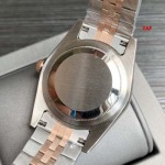 2025年新品ロレックス 高品質 自動巻 石英電池式 腕時計