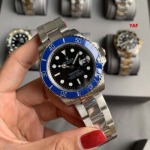 2025年新品ロレックス 高品質 自動巻 石英電池式 腕時計