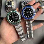 2025年新品ロレックス 高品質 自動巻 石英電池式 腕時計