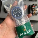 2025年新品ロレックス 高品質 自動巻 石英電池式 腕時計