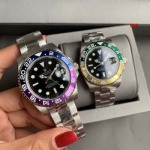 2025年新品ロレックス 高品質 自動巻 石英電池式 腕時計