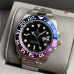 2025年新品ロレックス 高品質 自動巻 石英電池式 腕時計