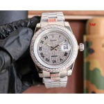 2025年新品ロレックス 高品質 自動巻   腕時計