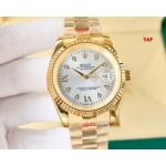 2025年新品ロレックス 高品質 自動巻   腕時計