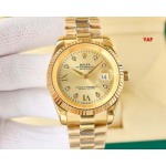 2025年新品ロレックス 高品質 自動巻   腕時計