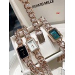 2025年新品シャネル 高品質 石英電池式 腕時計