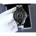 2025年新品シャネル 高品質 自動巻 腕時計