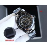 2025年新品シャネル 高品質 自動巻 腕時計