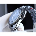 2025年新品シャネル 高品質 自動巻 腕時計