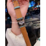 2025年新品エルメス   高品質 石英電池式 腕時計