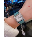 2025年新品エルメス   高品質 石英電池式 腕時計