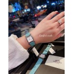 2025年新品エルメス   高品質 石英電池式 腕時計