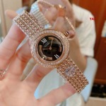 2025年新品Cartier 高品質 石英電池式 腕時計