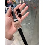 2025年新品シャネル 高品質 石英電池式 腕時計